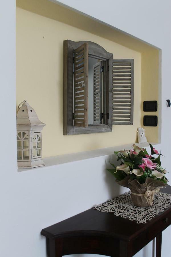 קרוגטה Le Camere Di Aladino מראה חיצוני תמונה