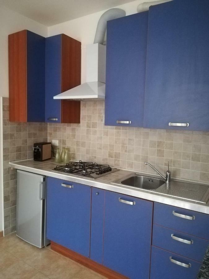 קרוגטה Le Camere Di Aladino מראה חיצוני תמונה