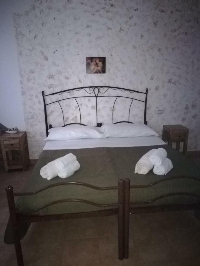 קרוגטה Le Camere Di Aladino מראה חיצוני תמונה