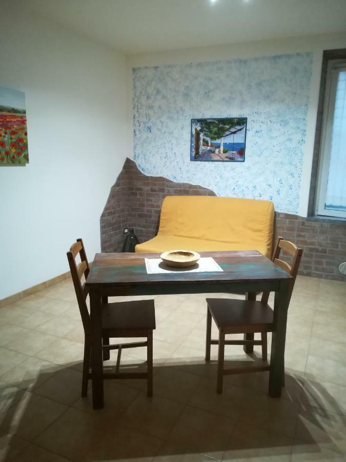 קרוגטה Le Camere Di Aladino מראה חיצוני תמונה