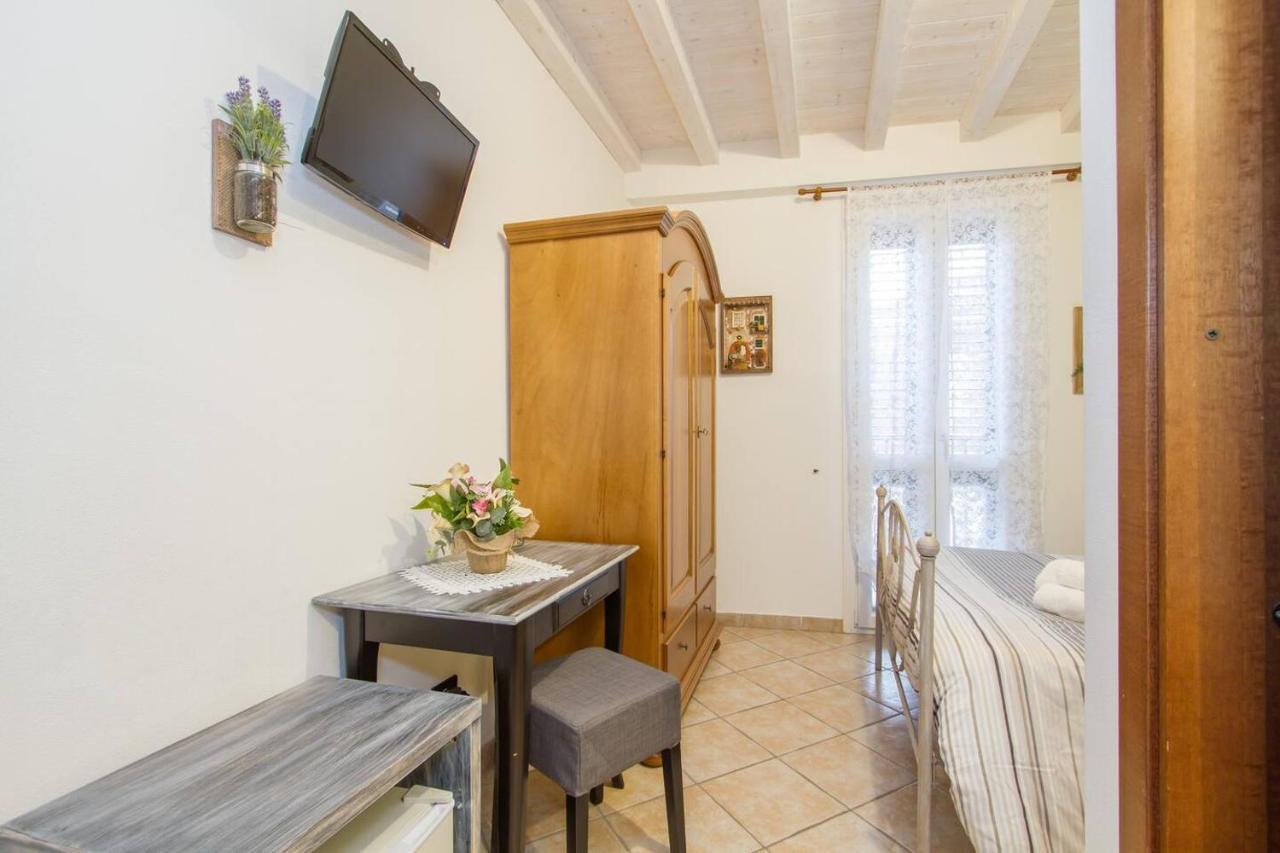 קרוגטה Le Camere Di Aladino מראה חיצוני תמונה