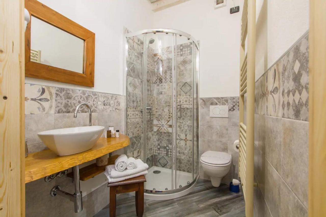 קרוגטה Le Camere Di Aladino מראה חיצוני תמונה