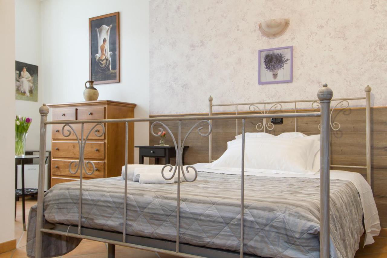 קרוגטה Le Camere Di Aladino מראה חיצוני תמונה