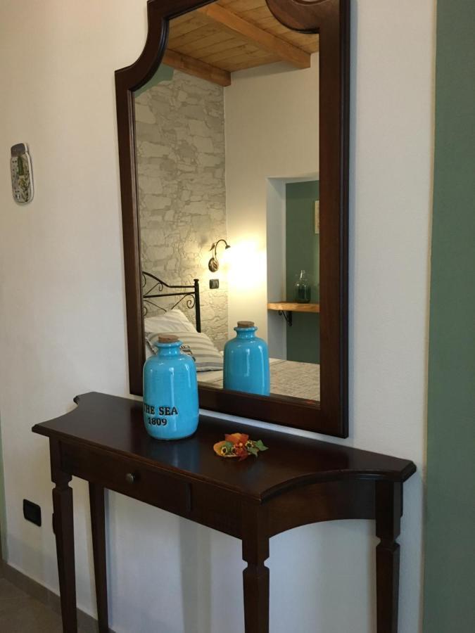 קרוגטה Le Camere Di Aladino מראה חיצוני תמונה
