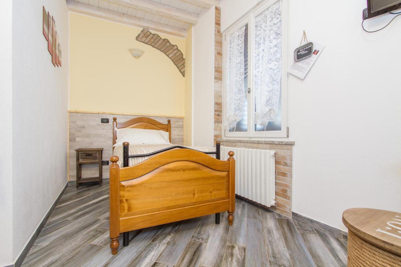 קרוגטה Le Camere Di Aladino מראה חיצוני תמונה