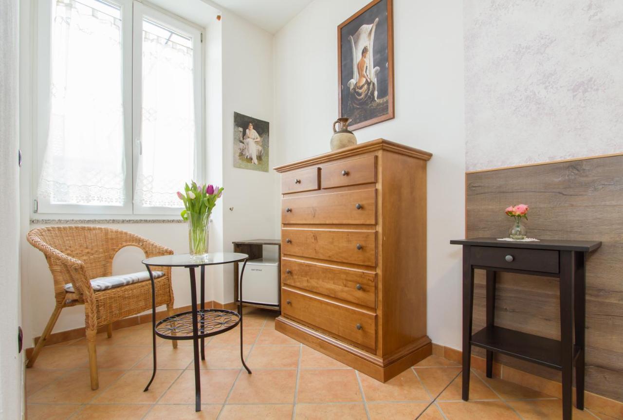 קרוגטה Le Camere Di Aladino מראה חיצוני תמונה