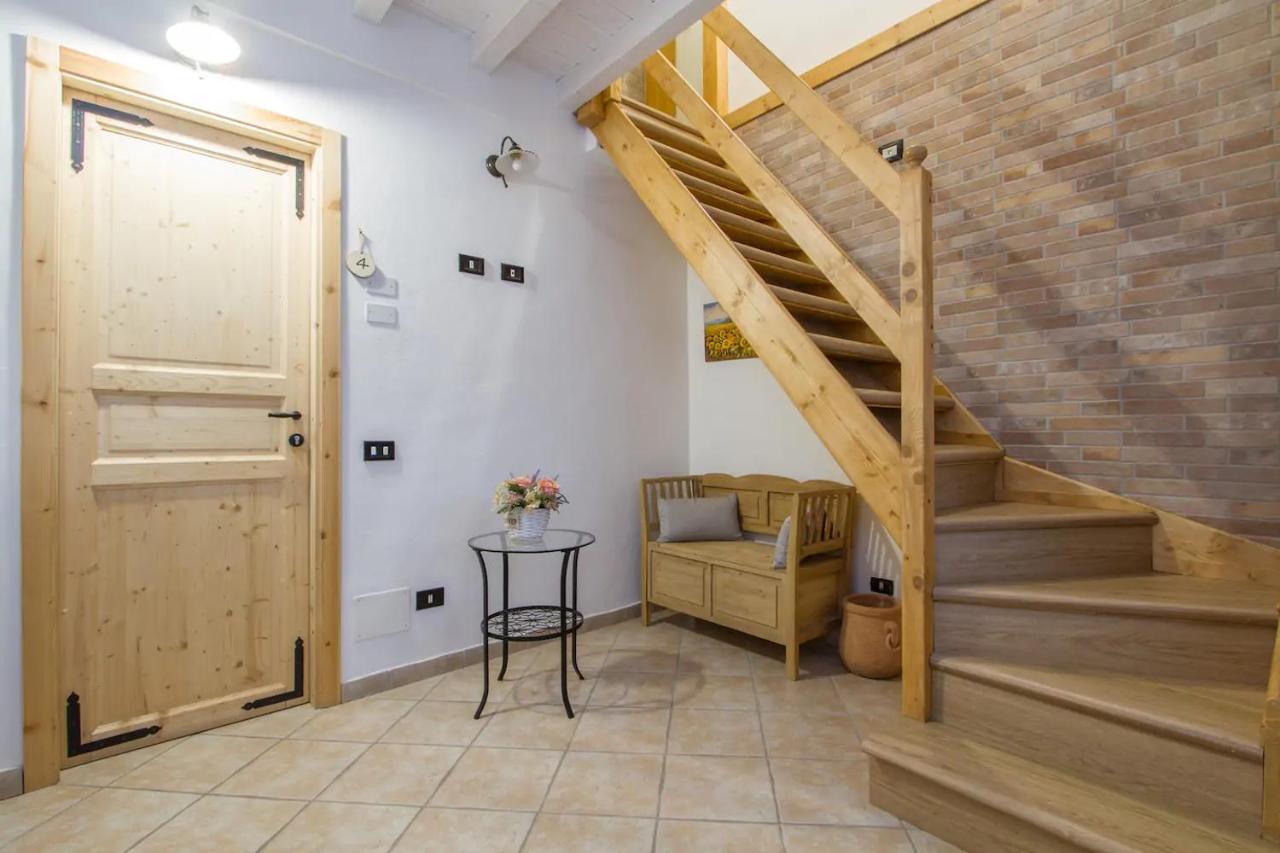 קרוגטה Le Camere Di Aladino מראה חיצוני תמונה